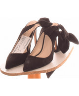 316157 Chaussures ZARA Occasion Once Again Friperie en ligne