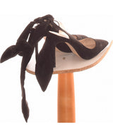 316157 Chaussures ZARA Occasion Vêtement occasion seconde main