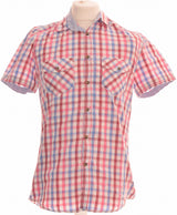 316183 Chemises et blouses JULES Occasion Once Again Friperie en ligne