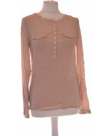 316197 Chemises et blouses CAROLL Occasion Once Again Friperie en ligne