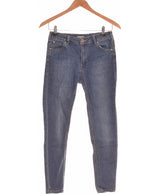 316205 Jeans PULL AND BEAR Occasion Once Again Friperie en ligne