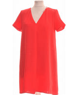 316217 Robes ZARA Occasion Once Again Friperie en ligne