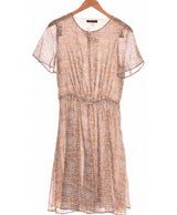 316223 Robes LAURA CLEMENT Occasion Once Again Friperie en ligne