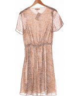 316223 Robes LAURA CLEMENT Occasion Vêtement occasion seconde main