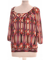316224 Tops et t-shirts PROMOD Occasion Once Again Friperie en ligne