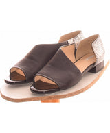 316228 Chaussures GEOX Occasion Once Again Friperie en ligne