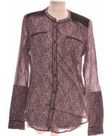 316243 Chemises et blouses THE KOOPLES Occasion Once Again Friperie en ligne