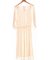 316254 Robes ZARA Occasion Vêtement occasion seconde main