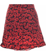 316258 Jupes ZARA Occasion Vêtement occasion seconde main