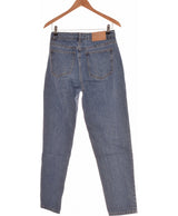 316266 Jeans PULL AND BEAR Occasion Vêtement occasion seconde main