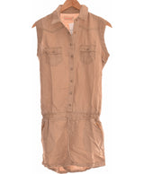 316273 Shorts et bermudas STRADIVARIUS Occasion Once Again Friperie en ligne