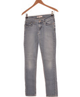 316288 Jeans LEVI'S Occasion Once Again Friperie en ligne