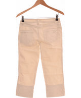 316291 Pantalons et pantacourts MANGO Occasion Vêtement occasion seconde main