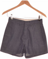 316327 Shorts et bermudas LEVI'S Occasion Once Again Friperie en ligne
