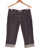 316341 Pantalons et pantacourts BENETTON Occasion Once Again Friperie en ligne