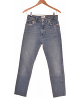 316379 Jeans ZARA Occasion Once Again Friperie en ligne
