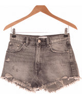 316406 Shorts et bermudas ZARA Occasion Once Again Friperie en ligne