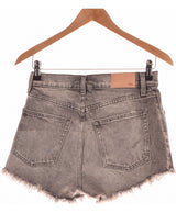 316406 Shorts et bermudas ZARA Occasion Vêtement occasion seconde main