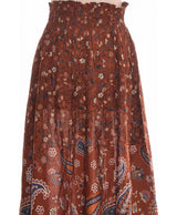 316413 Jupes LA REDOUTE Occasion Once Again Friperie en ligne