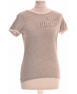 316439 Tops et t-shirts PUMA Occasion Once Again Friperie en ligne