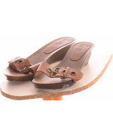 316442 Chaussures CREEKS Occasion Once Again Friperie en ligne