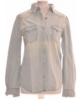 316450 Chemises et blouses MANGO Occasion Once Again Friperie en ligne