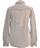 316450 Chemises et blouses MANGO Occasion Vêtement occasion seconde main