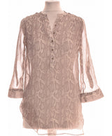 316452 Chemises et blouses NAF NAF Occasion Once Again Friperie en ligne