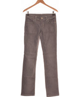 316455 Pantalons et pantacourts NAF NAF Occasion Once Again Friperie en ligne