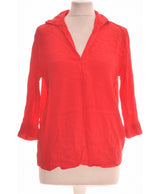 316489 Tops et t-shirts BERSHKA Occasion Once Again Friperie en ligne