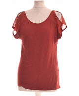 316497 Tops et t-shirts CACHE CACHE Occasion Once Again Friperie en ligne