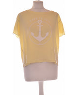 316506 Tops et t-shirts MANGO Occasion Once Again Friperie en ligne