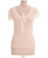 316545 Tops et t-shirts MANGO Occasion Once Again Friperie en ligne