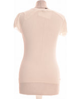 316545 Tops et t-shirts MANGO Occasion Vêtement occasion seconde main