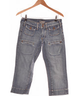 316549 Pantalons et pantacourts MANGO Occasion Once Again Friperie en ligne