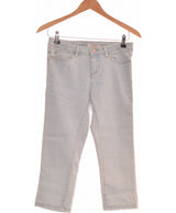316555 Pantalons et pantacourts CAMAIEU Occasion Once Again Friperie en ligne