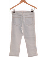 316555 Pantalons et pantacourts CAMAIEU Occasion Vêtement occasion seconde main