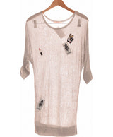 316574 Tops et t-shirts CAMAIEU Occasion Once Again Friperie en ligne