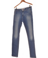 316598 Jeans WRANGLER Occasion Once Again Friperie en ligne
