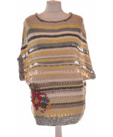 316600 Tops et t-shirts DESIGUAL Occasion Once Again Friperie en ligne
