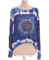 316606 Tops et t-shirts DESIGUAL Occasion Once Again Friperie en ligne