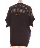 316608 Tops et t-shirts DESIGUAL Occasion Vêtement occasion seconde main
