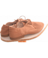 316638 Chaussures BERSHKA Occasion Vêtement occasion seconde main