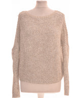 316649 Pulls et gilets BERSHKA Occasion Once Again Friperie en ligne