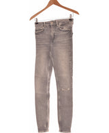316660 Jeans ZARA Occasion Once Again Friperie en ligne