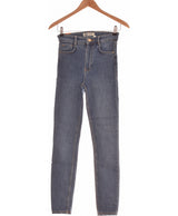 316661 Jeans ZARA Occasion Once Again Friperie en ligne