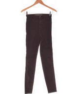 316662 Jeans ZARA Occasion Once Again Friperie en ligne