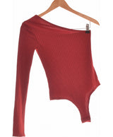 316663 Tops et t-shirts PRETTY LITTLE THING Occasion Once Again Friperie en ligne