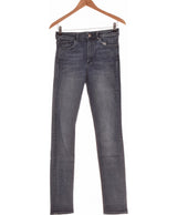 316675 Jeans H&M Occasion Once Again Friperie en ligne