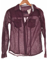 316678 Chemises et blouses BURTON Occasion Once Again Friperie en ligne